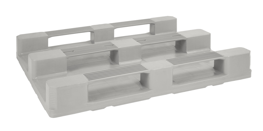 Europalet plastic igienic 100x120 - imagine 3