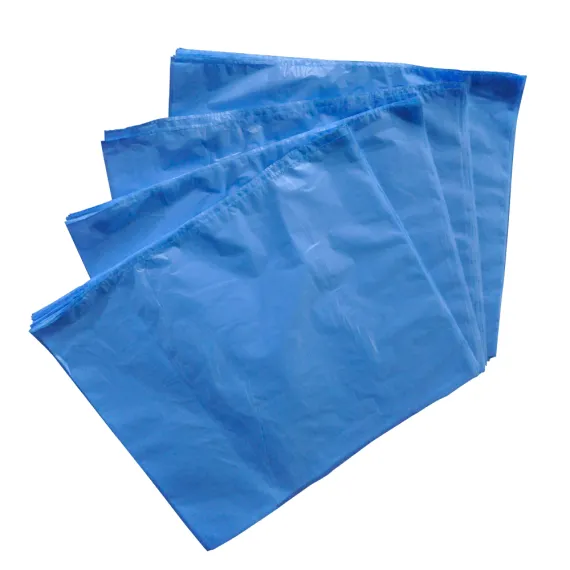 Sac navetă Easy Open 620×2x200×640 – 12 microni | 1000 buc/cutie